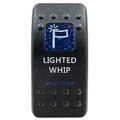 Lighted Whip