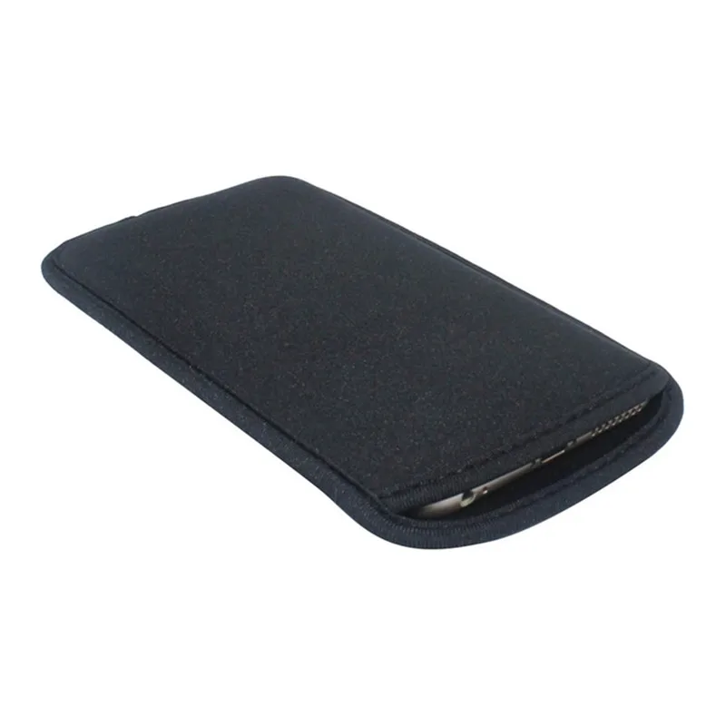 Universal Neoprene Mobile Phone Case Pouch