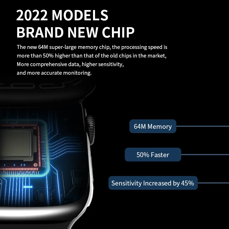 2022 New 1.9 inch SmartWatch Men Abmtr HW67 Plus NFC Voice Assistant bluetooth call Women Smart Watch PK Dt100 W37 IWO HW22 W27