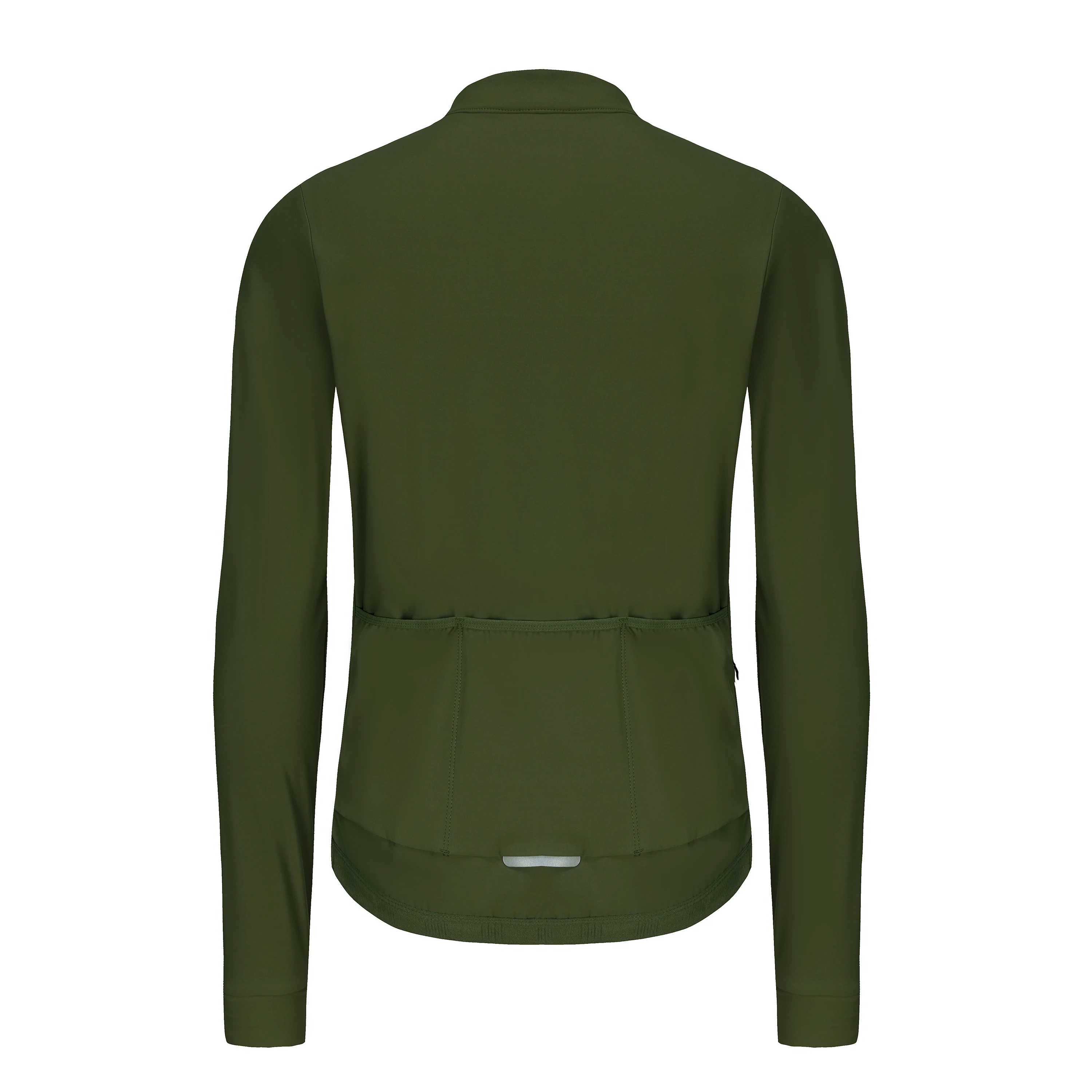 Cycling Jacket Cycling Clothes Rsantce Winter Thermal Fleece Cycling Jersey Top Men's MTB Bike Outdoor Bicycle Clothing Long Sleeve Shirt Uniform