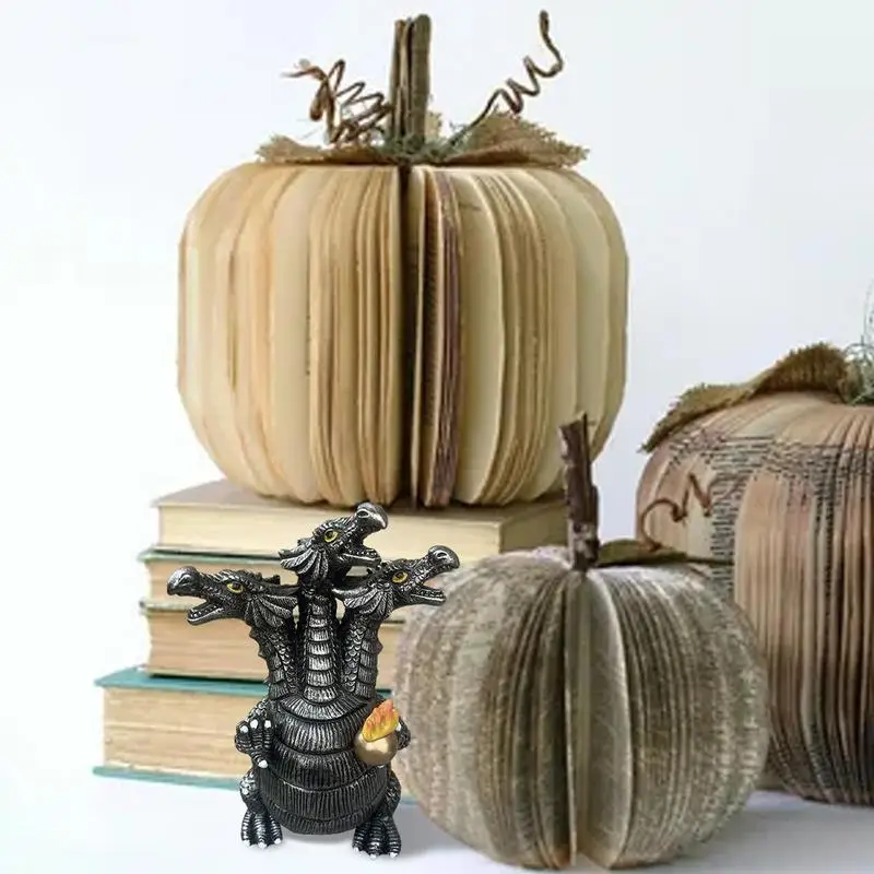 Рисунок 3 - Экшн-фигурка дракона