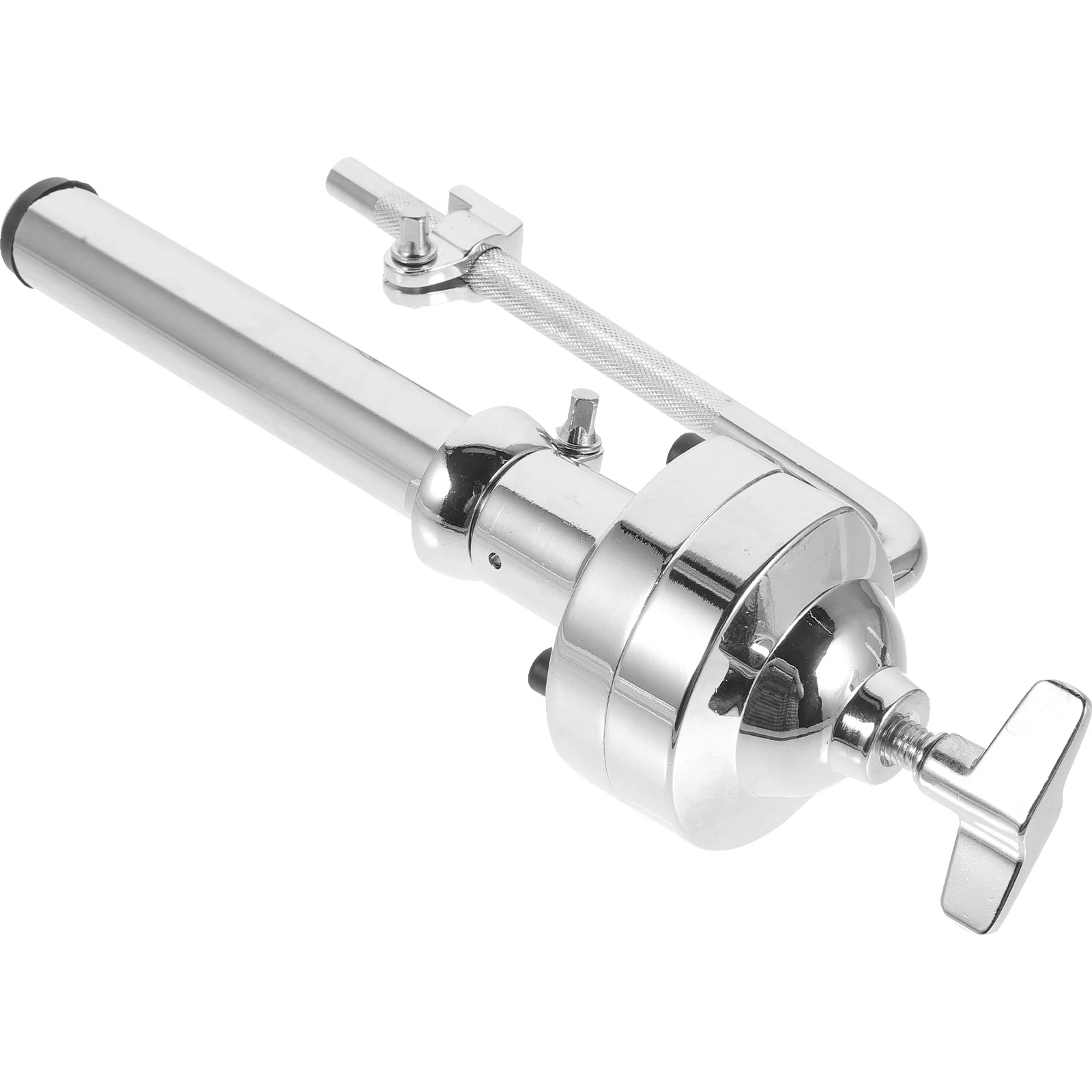 

Drum Stand Performance Display Bracket Zinc Alloy Drum Display Stand Supply