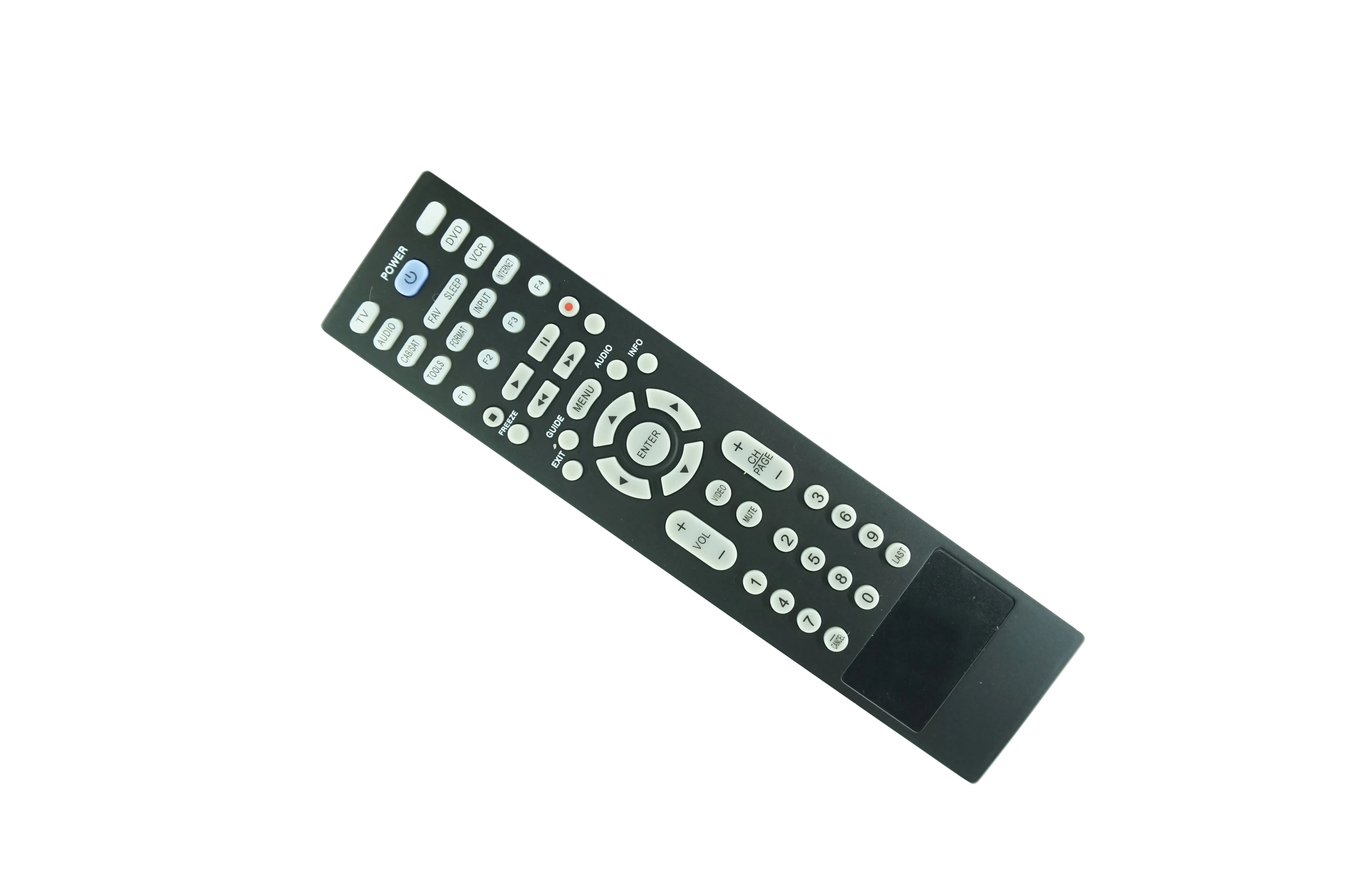 Telecomando Per Mitsubishi 290 P103010 Ws-55807 Ws-55809 Ws-55819 Ws-65807 Ws-65809 Dlp Home Theater Televisione Crt Hdtv Tv