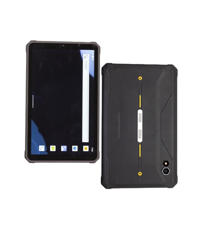 ODM/OEM 8.68인치 러기드 태블릿 햇빛 가독성 무광 화면 내구성 태블릿 안드로이드 14 OS 태블릿 PC