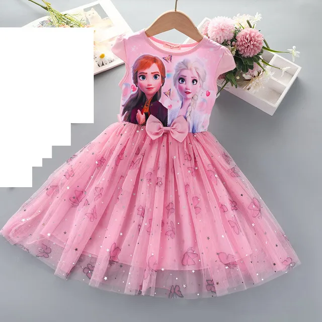 D354-summer dress