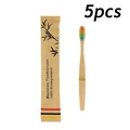 5Pcs Colorful