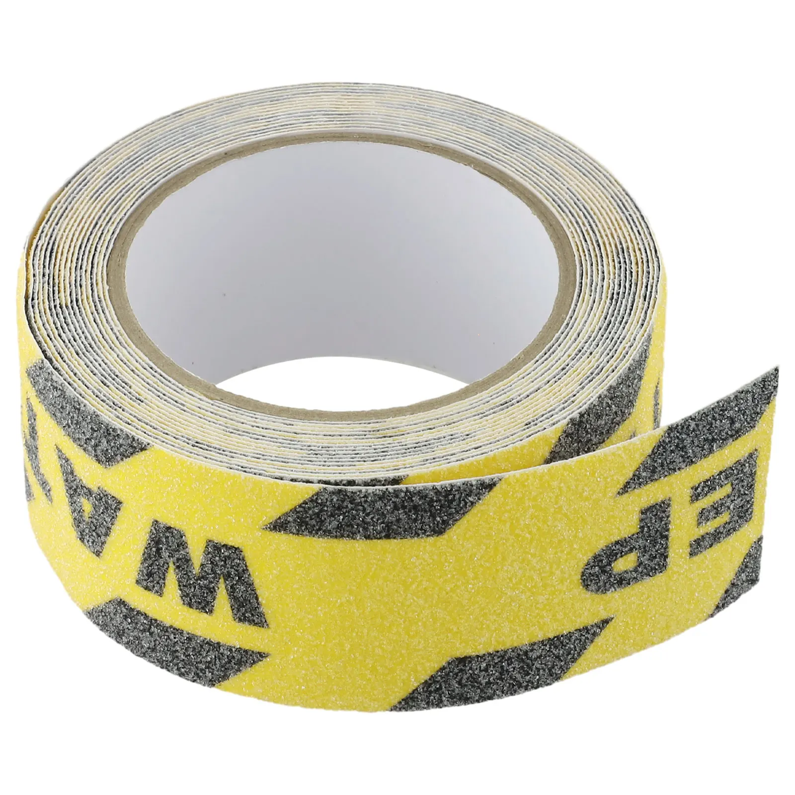 Description Picture 3 of item5CM*5M Warning Safety Stickers Watch Your Step Warning Sticker Stairs Stickers Floor Stickers Anti-Slip Carpet Tapes Home Decal