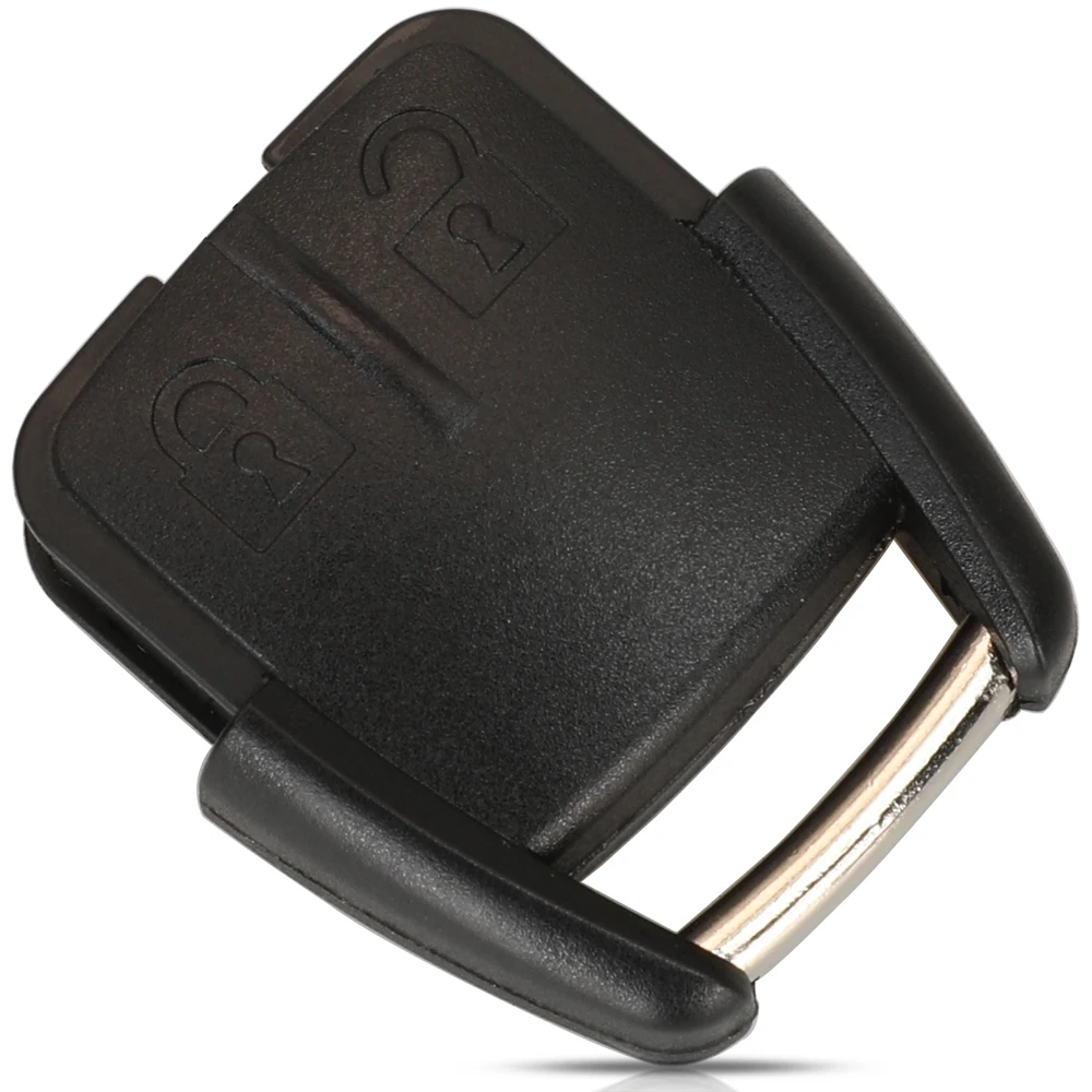 Jingyuqin 2 Taste Fernbedienung Auto Schlüssel Control Für Chevrolet AGILE (BRASIL) 2009-2011 Klassische Opel Corsa Astra Celta Zafira 434Mhz – Detail 4