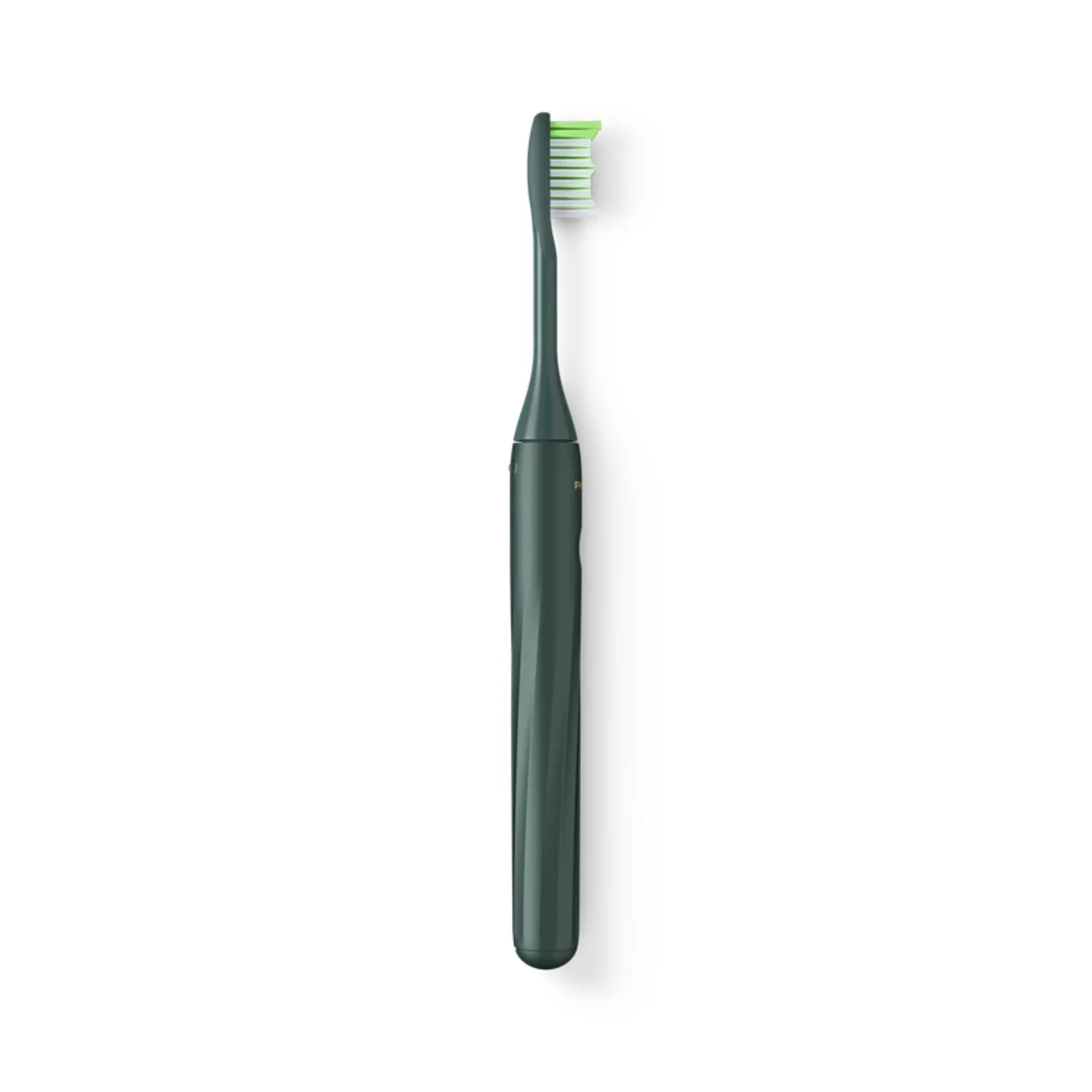 Philips Sonicare Electric Toothbrush One HY1200, Travel Case, Better Cleaning Results, Microwave Vibration