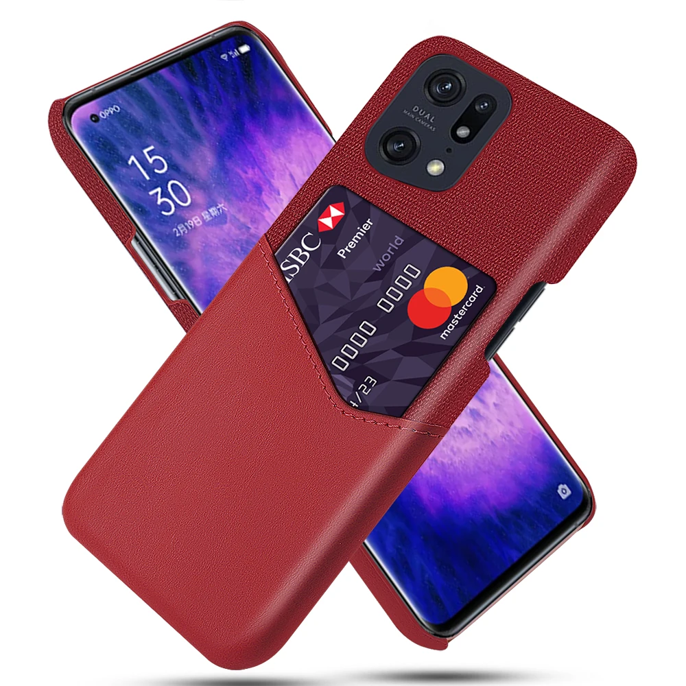 Business Card Slot Cover with Enhanced Protection and Stylish Design