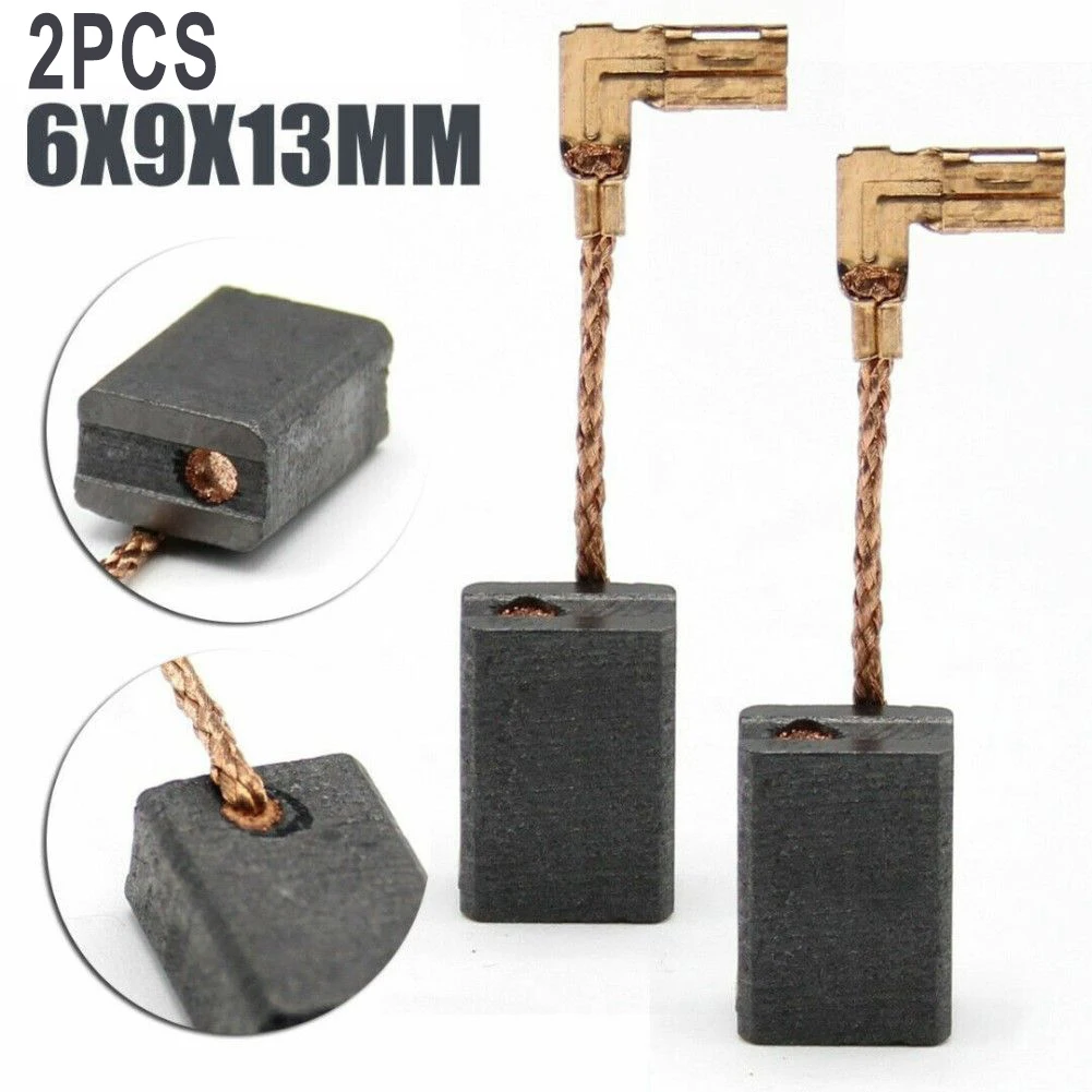 Per Makita Ga4530R Ga4530 Ga4534 Ga5030 Spazzole Di Carbone Per Smerigliatrice Angolare Spazzole Di Carbone Cb459