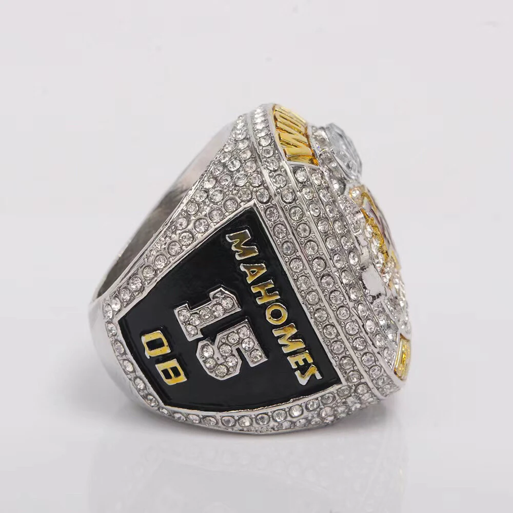 Baseball Championship Ring Sizes 8~14