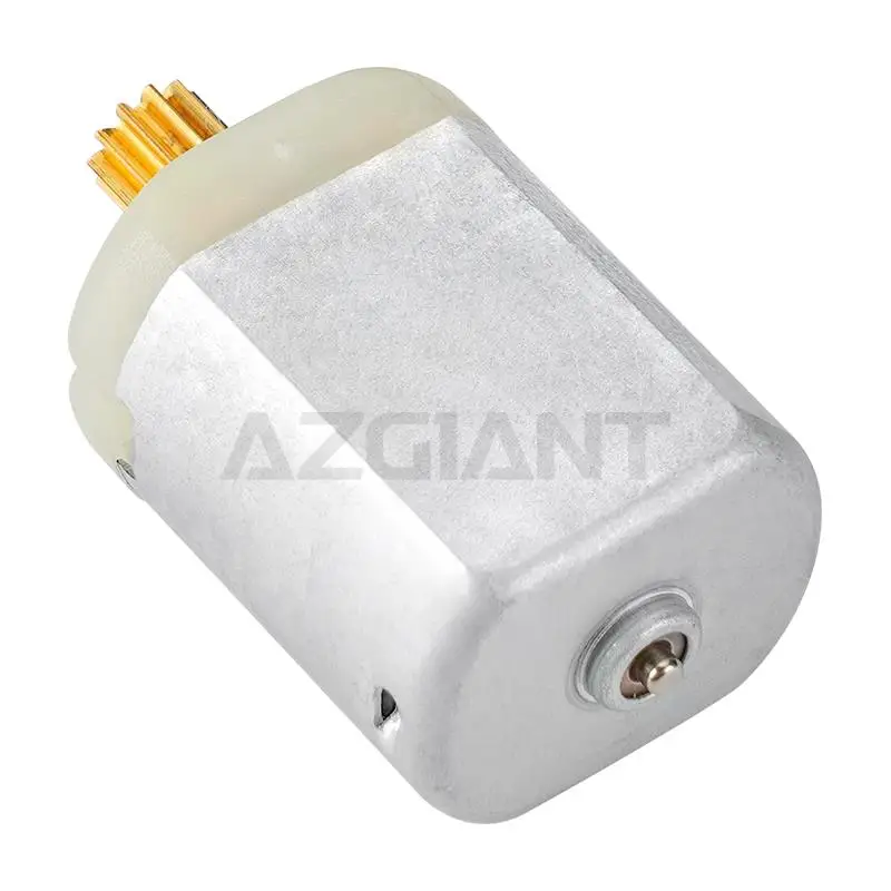 Electric Car Power Trunk Lift Hatch Motor