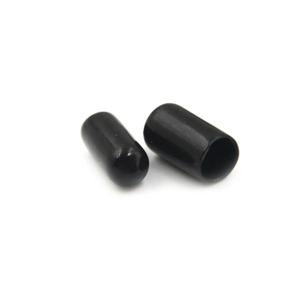 ゴム製ネジキャップ,プラスチックチューブ用保護キャップ,ネジ山プロテクター,丸型および黒のパイプ用プッシュフィット,m2 m2.5 m3 m4 m5 m6 m8,100個 - AliExpress 家のリフォーム ゴム製ネジキャップ,プラスチックチューブ用保護キャップ,ネジ山プロテクター,丸型および黒のパイプ用プッシュフィット,m2 m2.5 m3 m4 m5 m6 m8,100個 - AliExpress 家のリフォーム