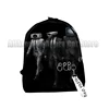 Skibidi Toilet Speakerman Backpack Cartoon Anime Game Camera Man School Bag Camcordeman Custom Kids Bags for Boys Girls 2