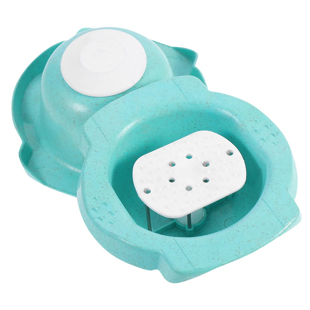 Finger Protector Finger Guard Slicer Finger Vegetable Hand Protector Guard Holder Cutting Grater Food Mandoline Slicing Safety Potato Chopping Shredder