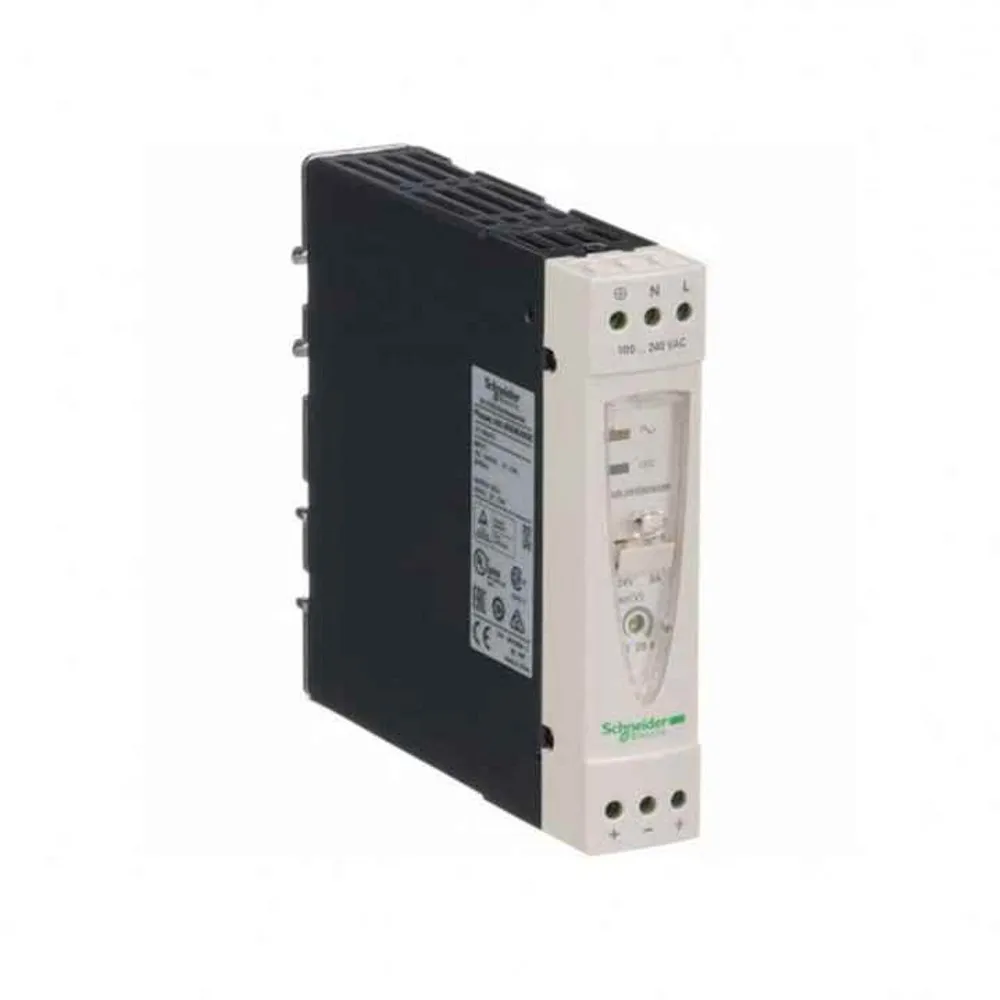 Nuovo Originale Per Alimentatore Switching Schneider Abl8Rem24030