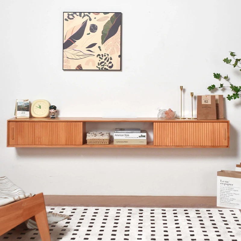 

Hanging Luxury Tv Stands Console Floating Nordic Monitor Cabinet Tv Stands Display Muebles Para Casa Living Room Furniture
