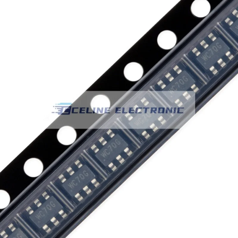 5-10piece-100-New-SY8113BADC-SY8113B-SY8113-WC5ZI-WC4FZ-WC-sop23-6 ...