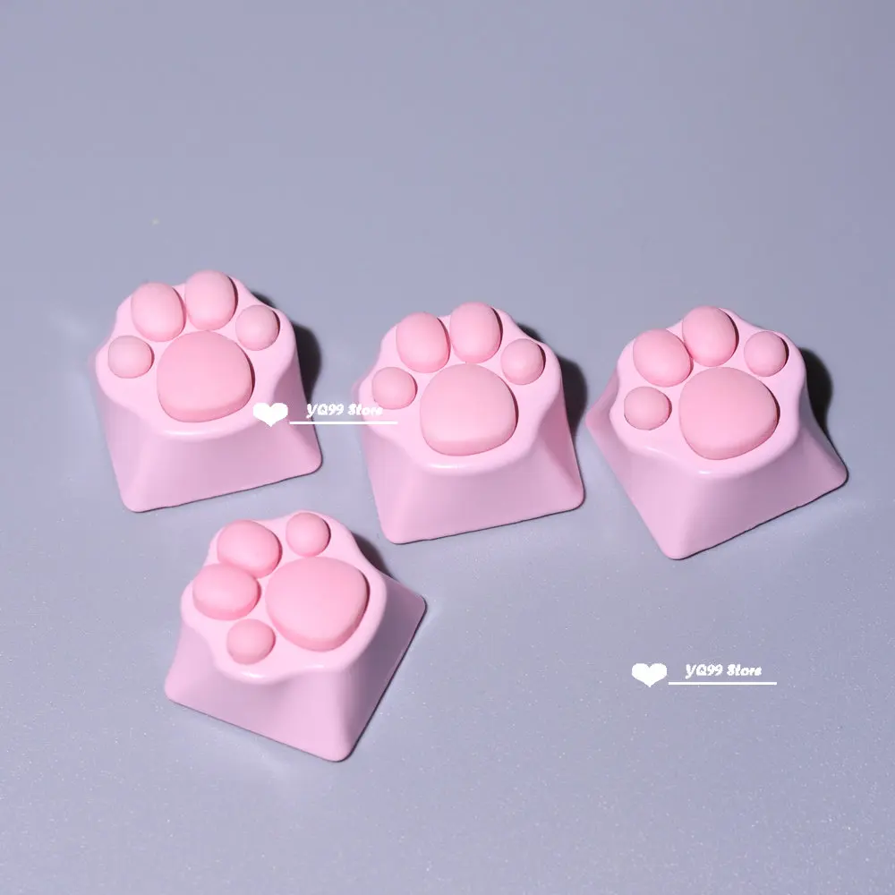 DIY Key Cap para teclado mecânico Urso
