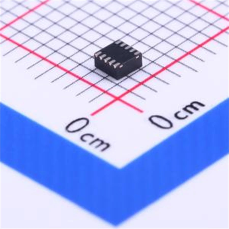 MMA8653FCR1