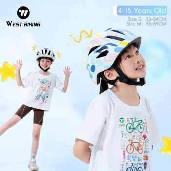 Children's Cycling Helmet