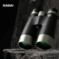 SAGA ED Lens 15x56 Professional Binoculars Suitable for Traveling, Camping, Hunting, Outdoor Bird Watching  Oculares Telescopio 2