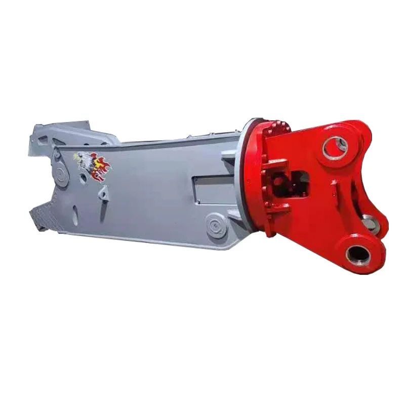 

high quality demolition shear for excavator attachment made in Korea