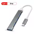 Type-c Gray