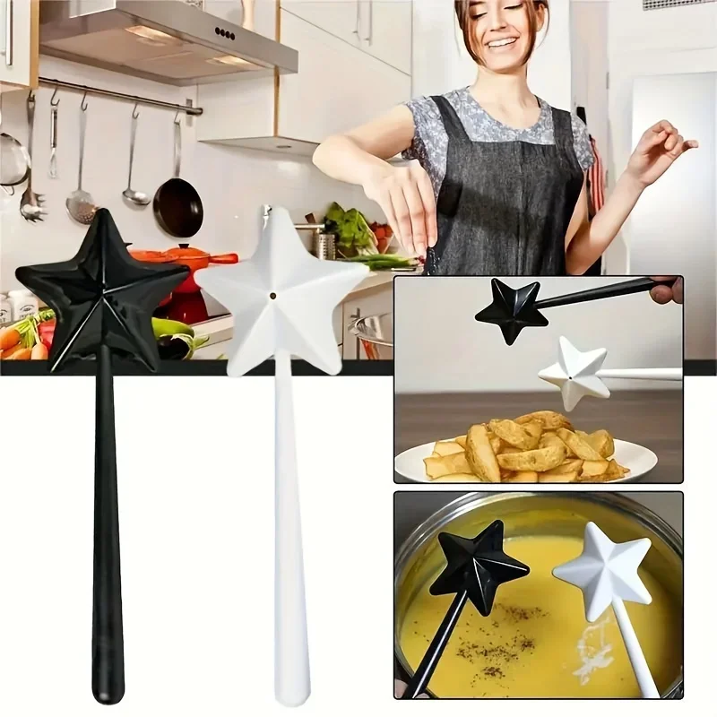 Magic Star Wand 1