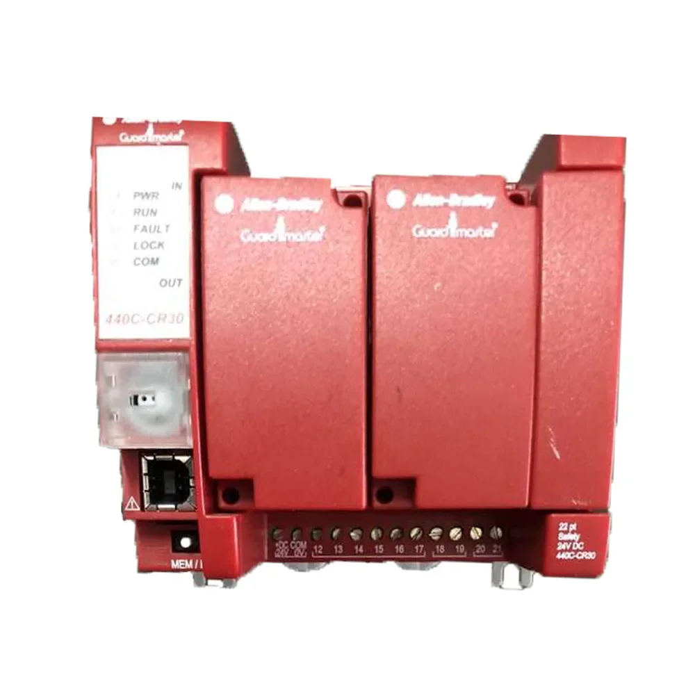 

New Original 440C-CR30-22BBB