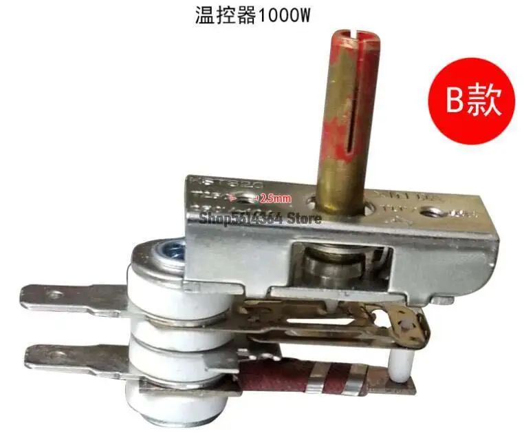 1PC KST820 10A 1000W Electric Oven Temperature Control Heating ...