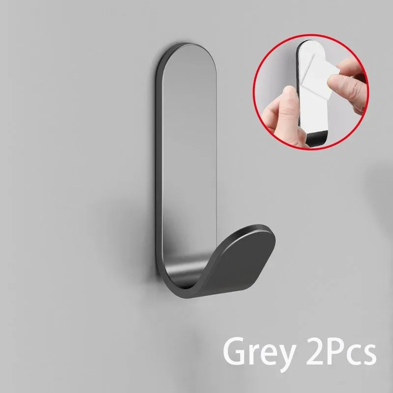 Grey-2Pcs