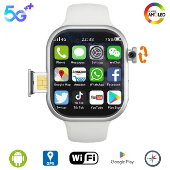 Goldenspike S10 Smart Watch