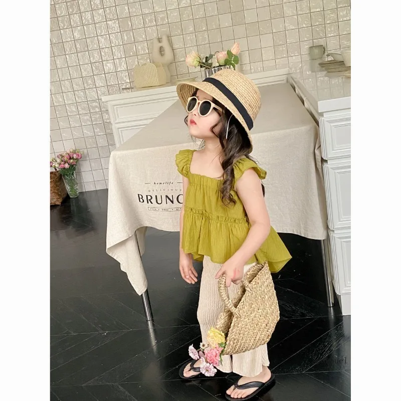 Fly Sleeve Summer Set 3