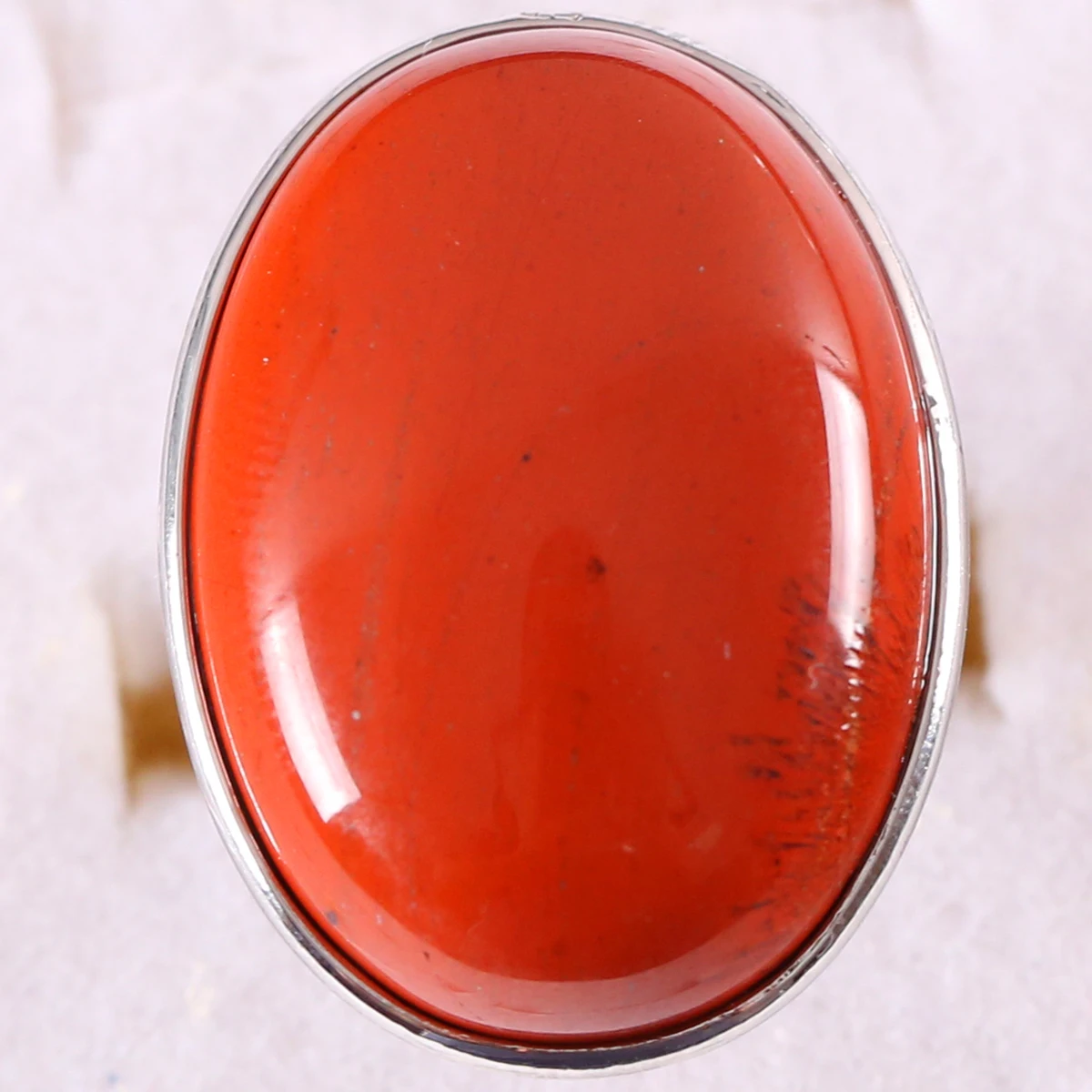Red Jasper