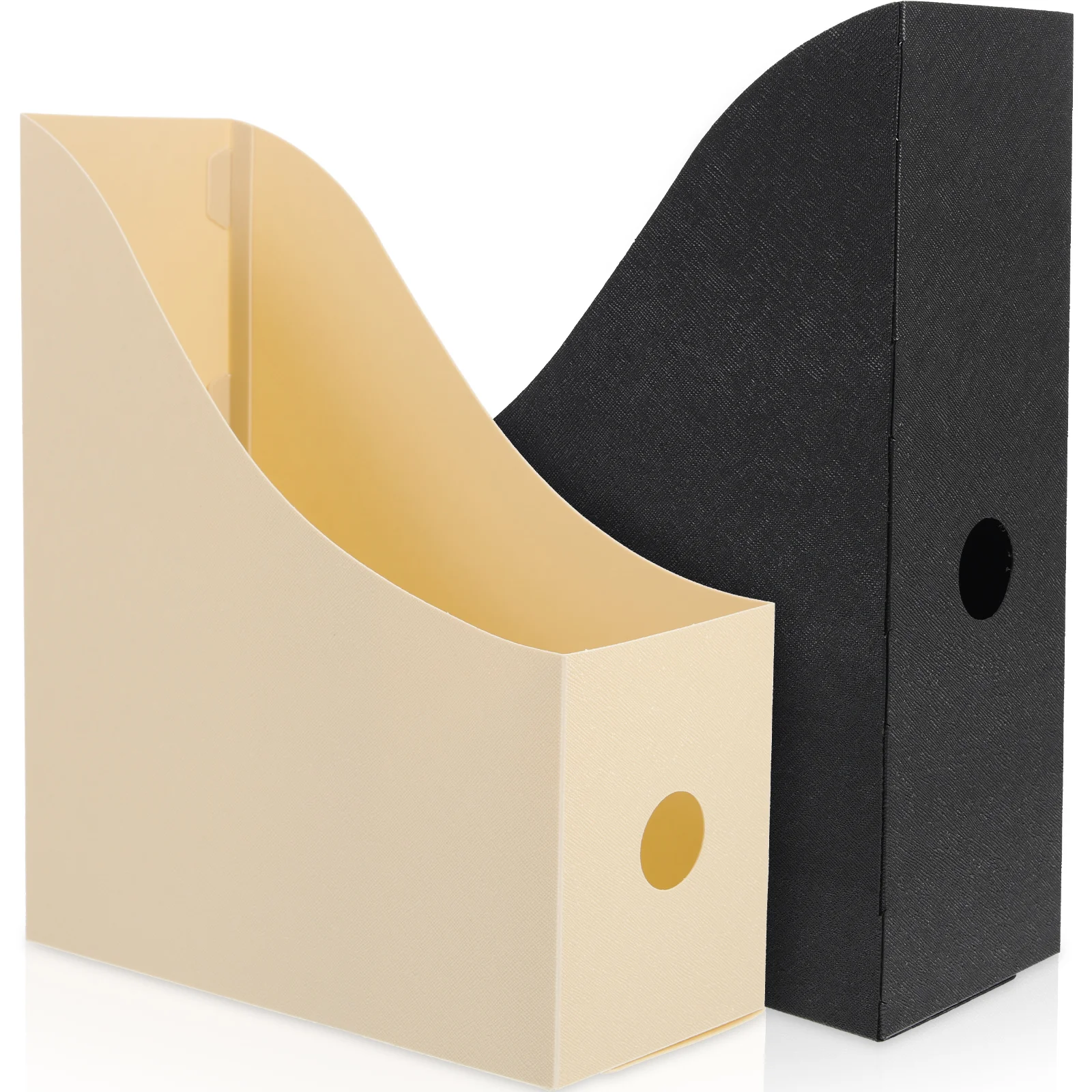 

Настольный книжный Органайзер коробка для хранения файлов, папки для файлов, износостойкий держатель для магазинов