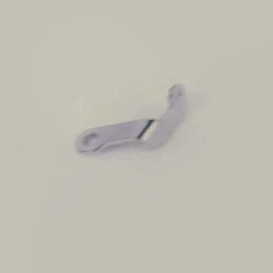 

20 шт., тройная игла Yamato cc2700, 6100740 Проходная пластина