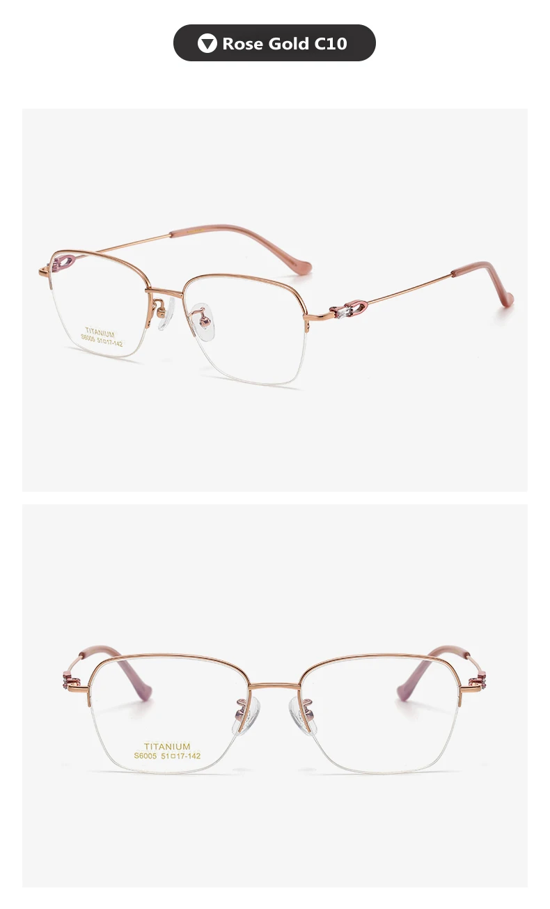 Oveliness Eyeglasses Presentation