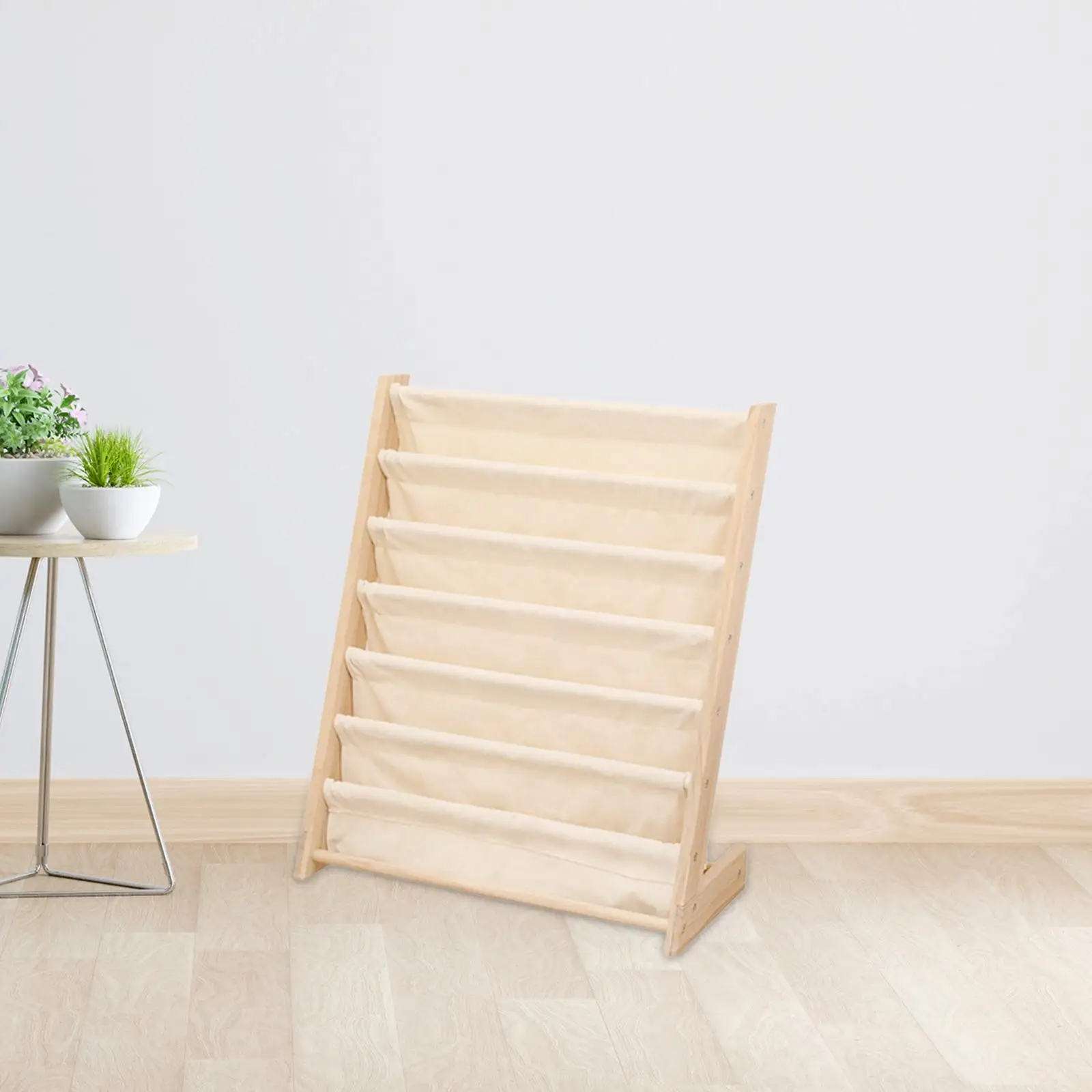 Children's Bookcase Display Nursery Bookshelf Easy to Access Sturdy Kids Bookshelf Baby Bookcase Organizer for Boys and Girls Children's Bookcase Display Nursery Bookshelf Easy to Access Sturdy Kids Bookshelf Baby Bookcase Organizer for Boys and Girls