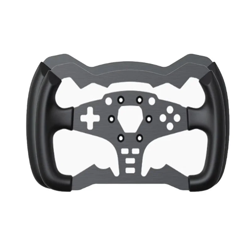 A60M-Racing ES 포뮬러 휠 모드 280Mm 항공 등급 알루미늄 바디 특별히 설계 및 적응