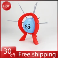Boomboom Balloon Game Toy Explosion Balloon Game Taste Multi-person Interaction Competitive Leisure Party Games Table Games 1