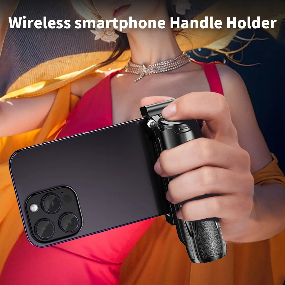 Mobile Phone Selfie Stick 3 in 1 Phone Stand Tripod With Detachable Remote Mini Self-timer Stick For Vlog Live Broadcast selfie stick tripod selfie stick cell phone selfie stick smartphone selfie stick phone selfie tripod