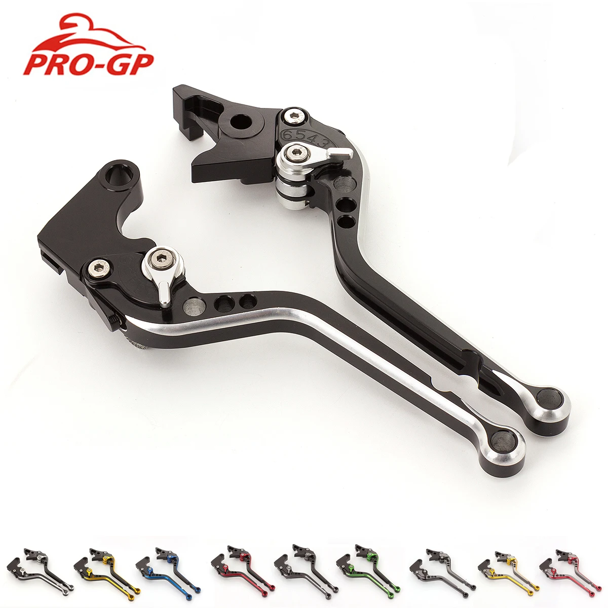 

Aluminum Motorcycle Brake Clutch Lever Handles For MV Agusta F3 800/AGO/RC/(Not The AMG Model)/675 2014-2018 2017 2016 2015 2014