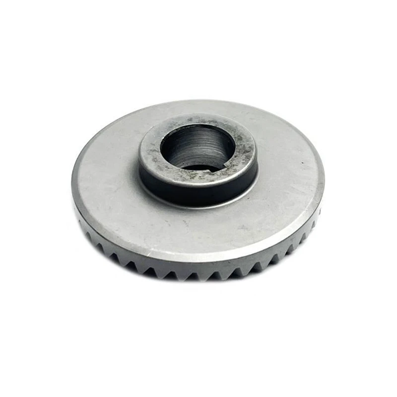1 PCS Grooving Machine Large Gear Parts 255-1 Replacement Parts Accessories Grooving Machine Gear Cutting