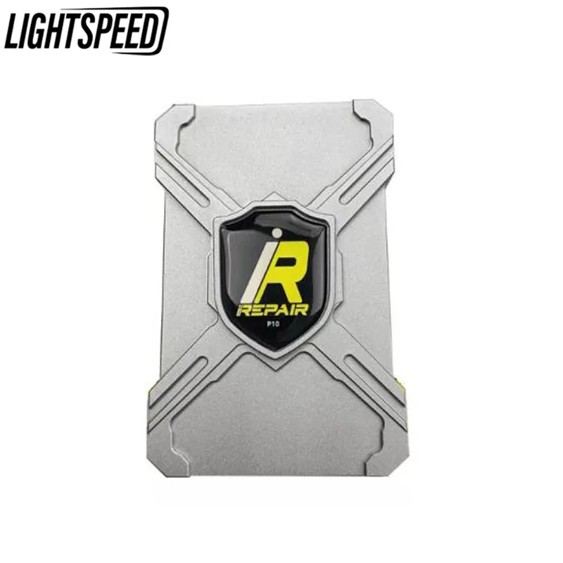 

iRepair P10 DFU BOX for iPhone 6 7 8 X Serial Number Read Write One-Click Unpack WiFi and All Other Syscfg Data No Disassembling