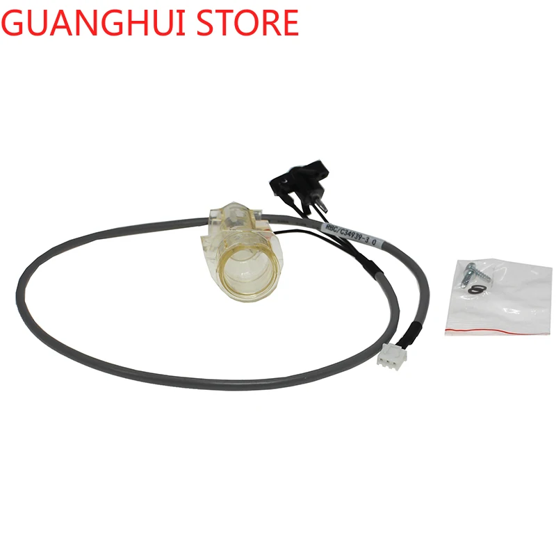 

Red blood cell pool (including red blood cell APERTURE) for hematology analyzers BC3000, BC3000plus, BC3200, BC3600