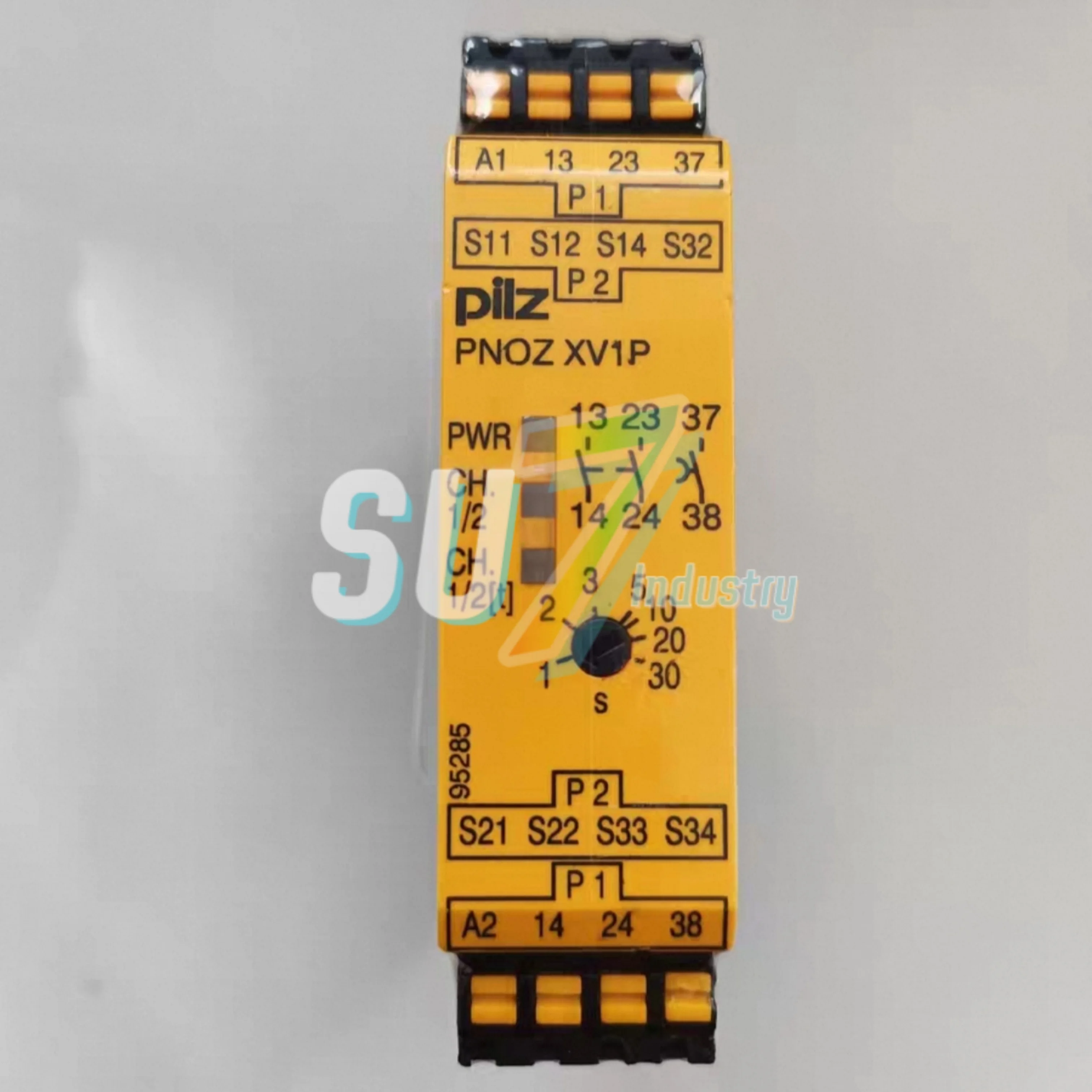787518 PNOZ XV3P 787585 PZE X4P 787602 PNOZ XV1P 안전 릴레이 신제품 재고 있음