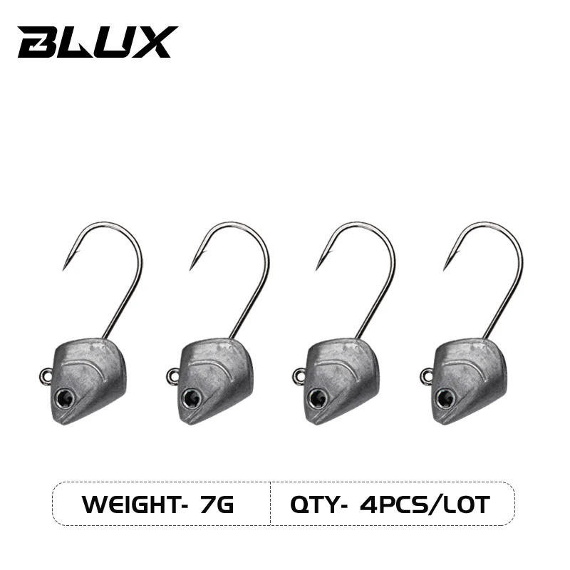 7G 4pcs