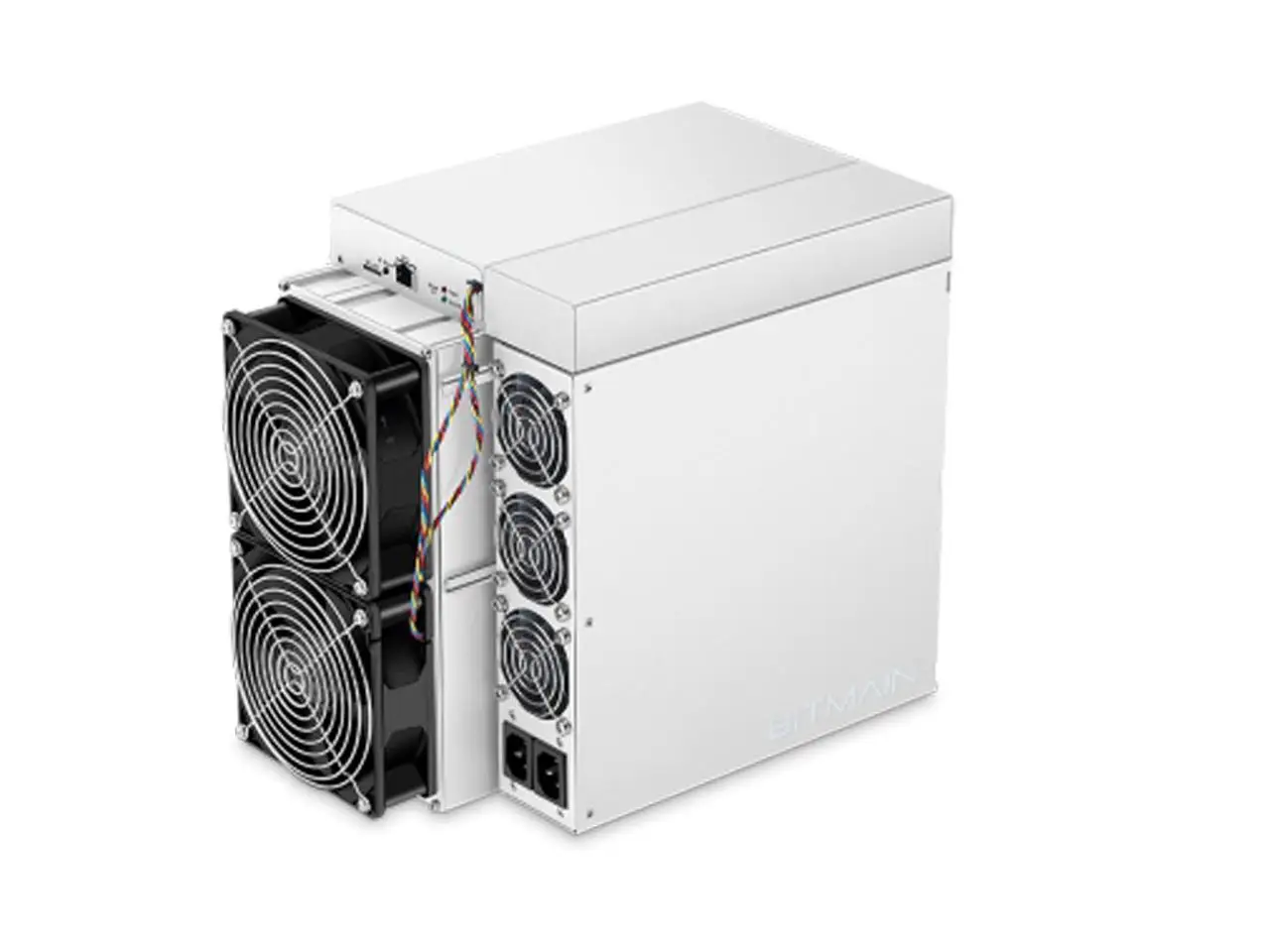 Рисунок 4 - Antminer D7 1183G 1157G 1111G Dash